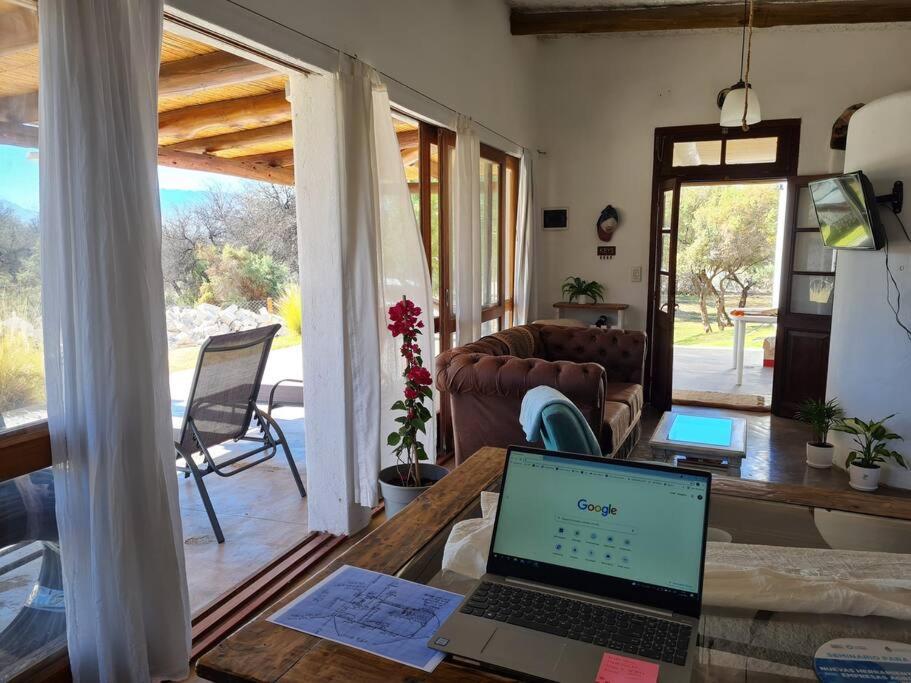 Holiday home Casa La Sonada Cafayate