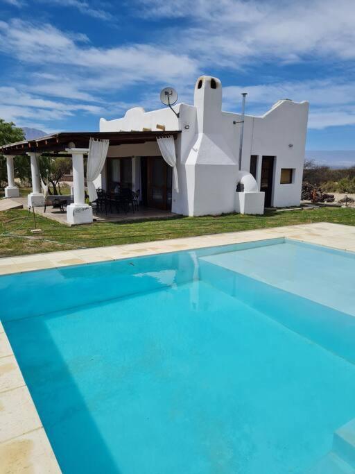 Holiday home Casa La Sonada *