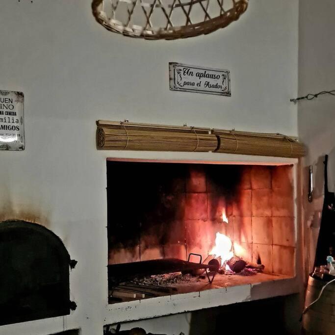 Casa La Sonada *