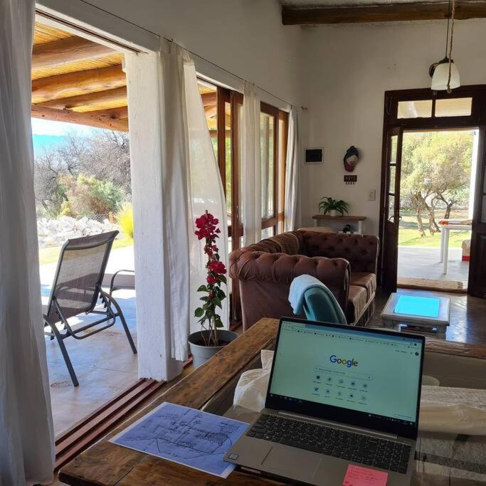 Casa La Sonada Cafayate
