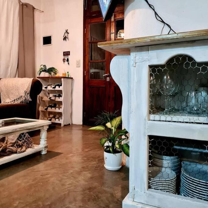 Casa La Sonada * Cafayate