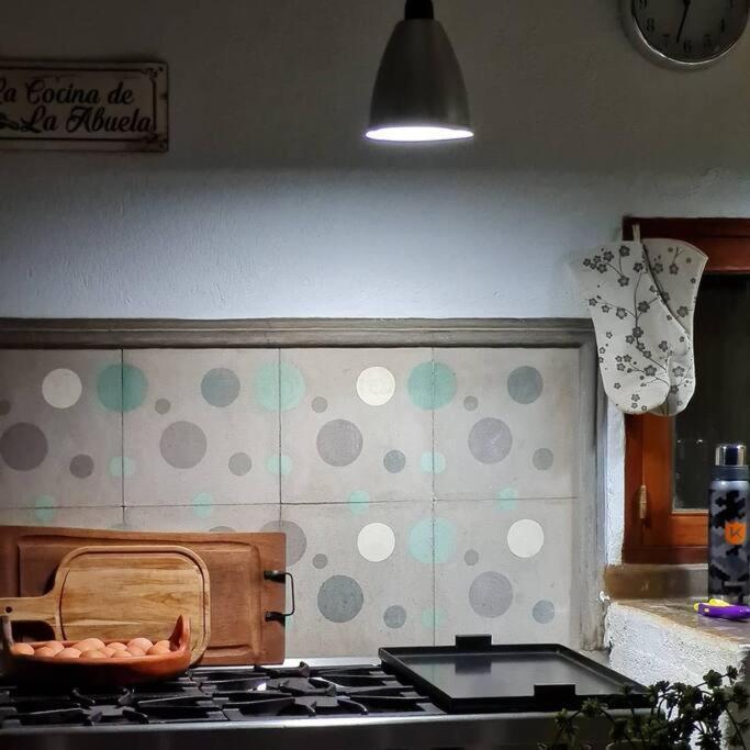 Casa La Sonada Holiday home *