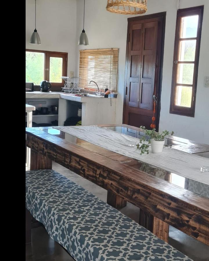 Holiday home Casa La Sonada Cafayate