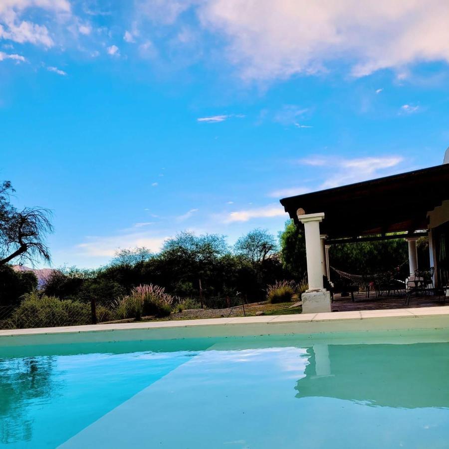 Casa La Sonada Holiday home *