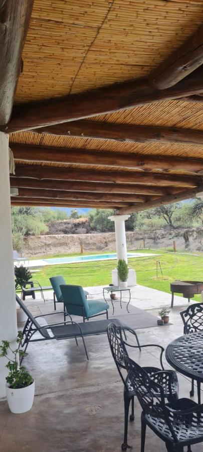 Casa La Sonada Holiday home *