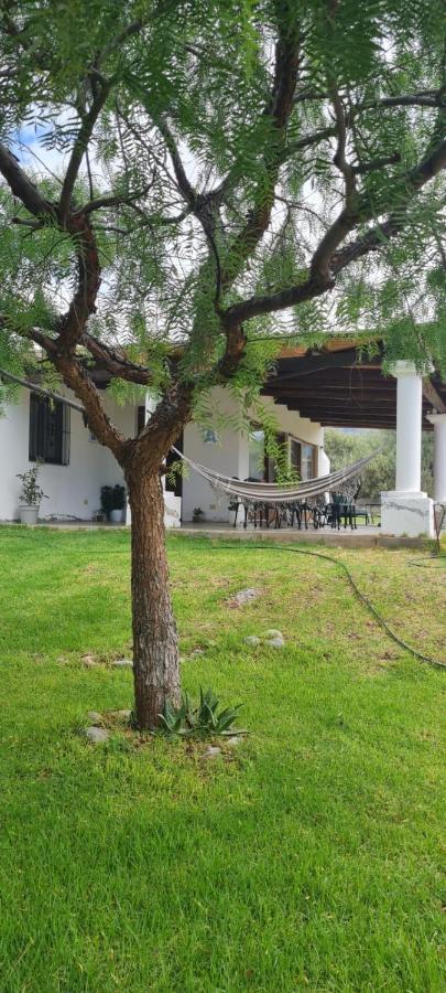 Holiday home Casa La Sonada *