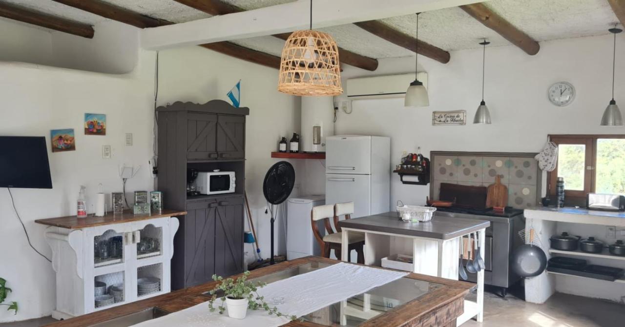 Holiday home Casa La Sonada