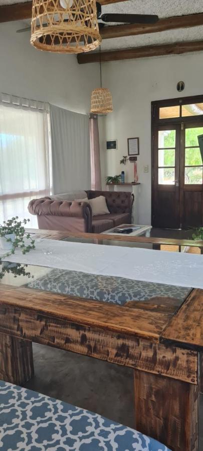 Holiday home Casa La Sonada